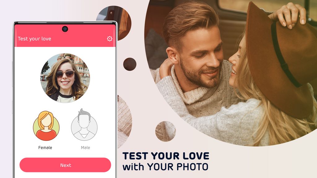 Real Love Test Calculator Name - Microsoft Apps