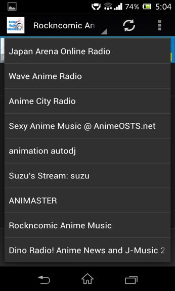Animaster - animes online