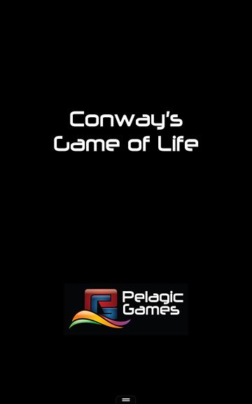 Get Conways Game Of Life - Microsoft Store