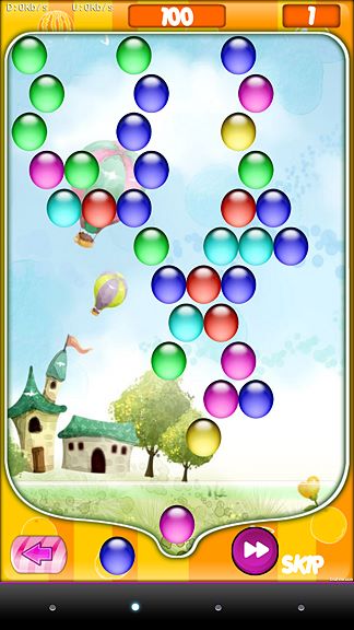 bubble shooter world HD - Microsoft Apps