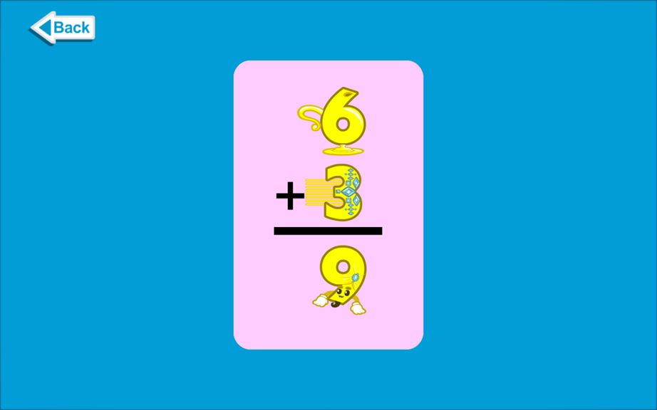 Meet the Math Facts - Subtraction Flashcards - Microsoft Apps