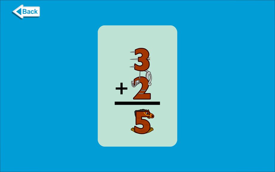 Meet the Math Facts - Subtraction Flashcards - Microsoft Apps