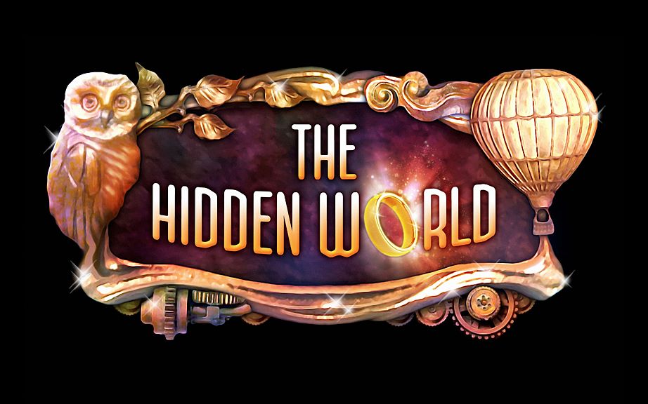 Get Hidden Object: Hidden World of Elfania - Microsoft Store