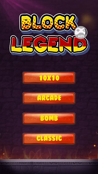 Block Legend - Microsoft Apps