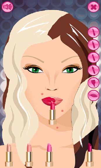 Fancy Makeup & Makeover - Microsoft Apps