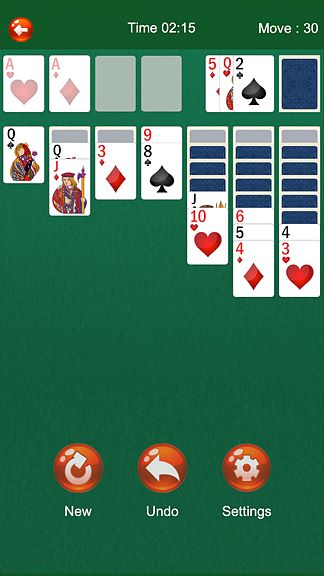 Get 24-7 Solitaire - Microsoft Store