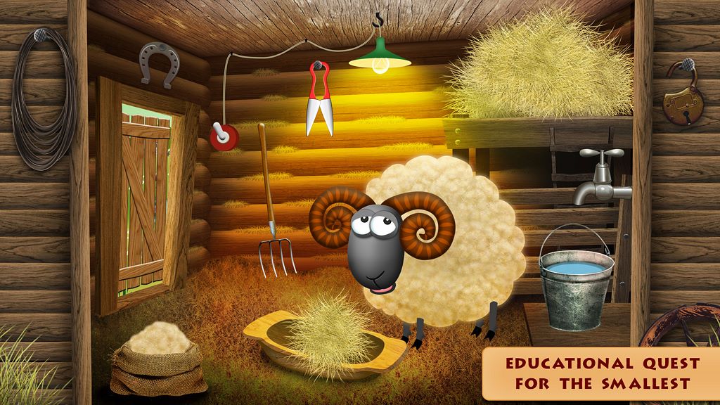 Juegos educativos de preescolar y kindergarten gratuitos - ABC Kids - juegos  educativos preescolares para niños de 3, 4, 5 y 6 años de edad, todo en  uno. - Aplicaciones de Microsoft