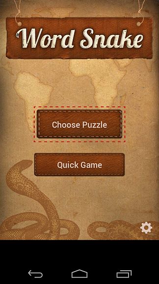 Snake Game - Microsoft Apps