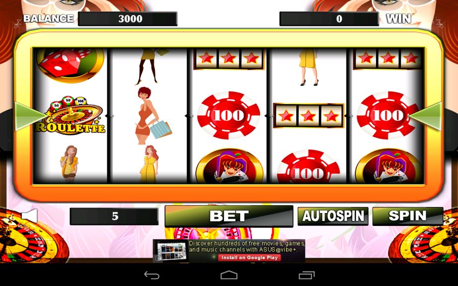 Tycoon Casino Vegas Slot Games – Apps no Google Play