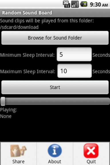 Sound Monster Soundboard App - Microsoft Apps