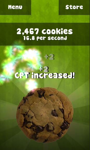 Get Cookie Clicker - Microsoft Store