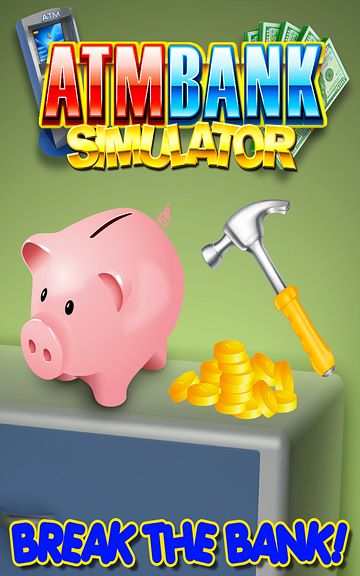 ATM & Bank Teller Learning Games - Kids Credit Card, Money & Cash Games FREE  - Microsoft Apps