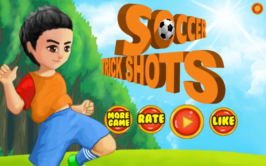 Soccer Stars Trick Shots - Microsoft Apps