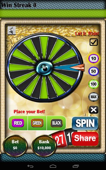 Roulette Russian Free Games Hit Jackpot - Microsoft Apps