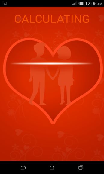 Real Love Test Calculator Name - Microsoft Apps