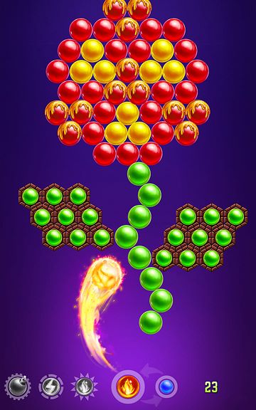 Bubble & Pop - Bubble Shooter Blast Game APK para Android - Download