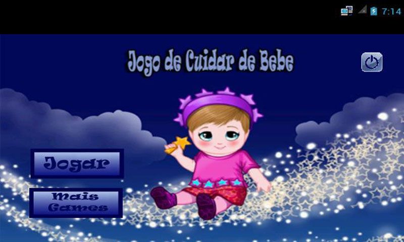 Jogos de Cuidar Bebe - Microsoft Apps