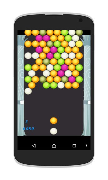 Bubble Shooter Pro 2022 - Microsoft Llamkanakuna