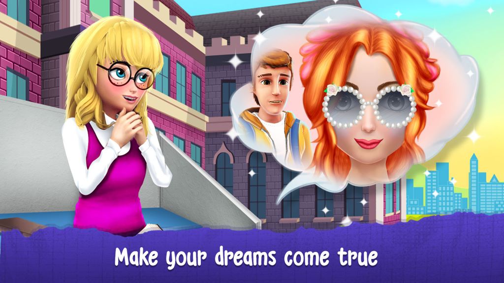 Fashion Games For Girls, Beauty Makeover Games, Dress Up Games For Kids,  Spa Salon Games, Free Makeup Games, Fashion Girls Games 2D - Ngā Taupānga  Microsoft