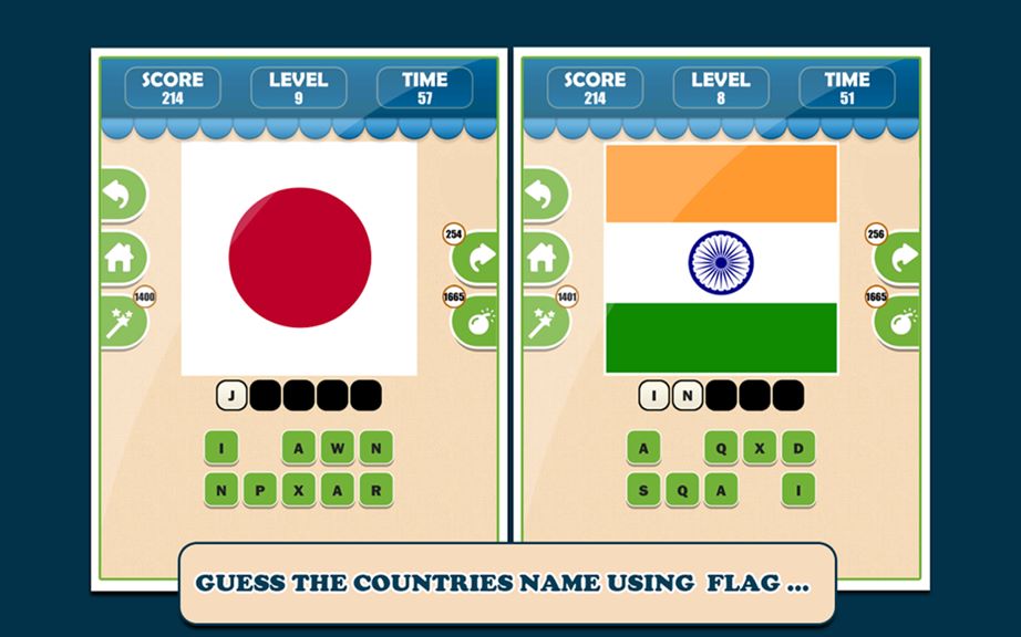 Memory Game - Learn Flags - Microsoft Apps