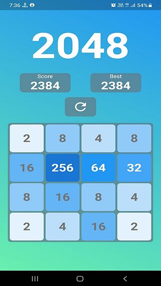 2048::Appstore for Android