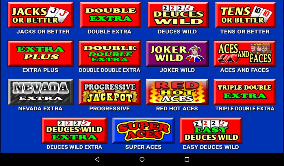 Get Free Video Poker - Microsoft Store