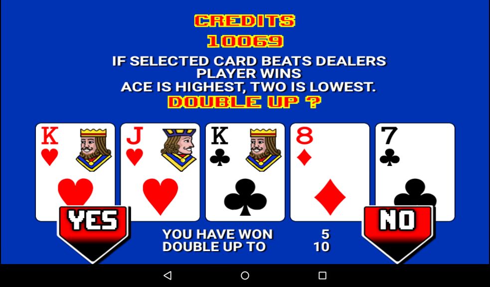 Get Free Video Poker - Microsoft Store