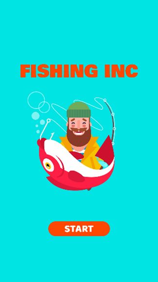 Fishing Inc: Free Tycoon Games - Hooked Fish - Microsoft Apps