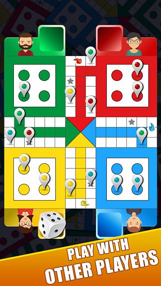 Ludo game - Classic Dice Game - Microsoft Apps