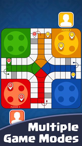 Ludo Classic Free::Appstore for Android