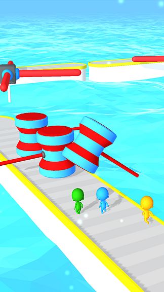 Epic Race 3D – Parkour Game for Android - Free App Download