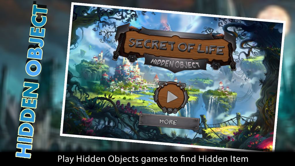 Get Hidden Object: Hidden World of Elfania - Microsoft Store
