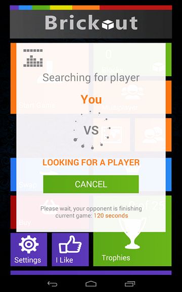 Brickout - Flood games, logical puzzle game for adults, matching game  (match 3 free), great flood it game, play colorful multiplayer game with  friends. - Microsoft Apps