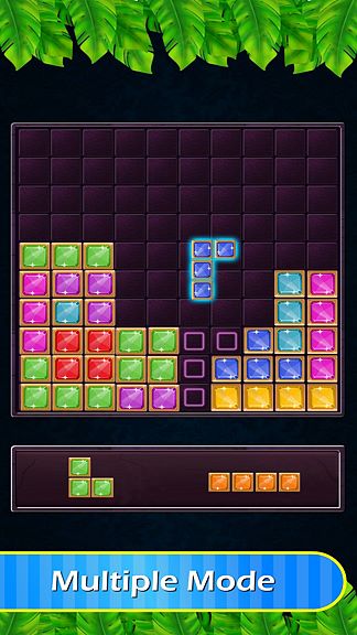 Block King Box Puzzle - Mini Puzzle Master – Microsoft-apper