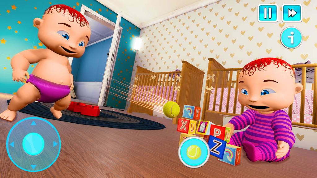 Pregnant Mother Simulator- Newborn Twin Baby Games - Microsoft Apps