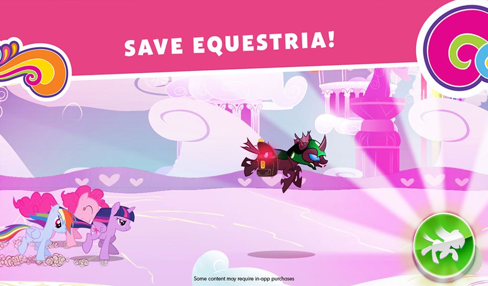 Buy My Little Pony (International Version) - Microsoft Store