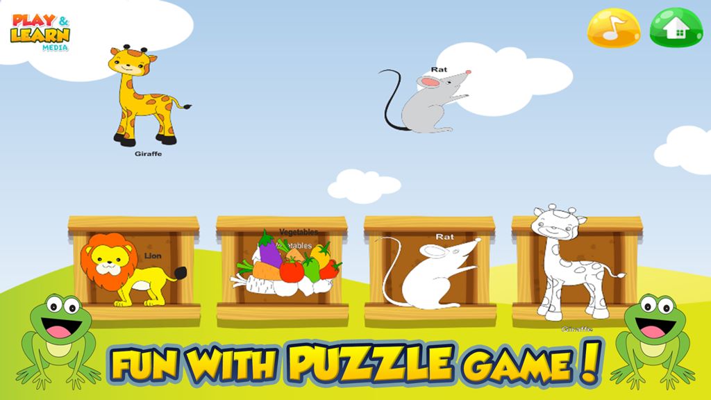 Juegos educativos de preescolar y kindergarten gratuitos - ABC Kids - juegos  educativos preescolares para niños de 3, 4, 5 y 6 años de edad, todo en  uno. - Microsoft Apps