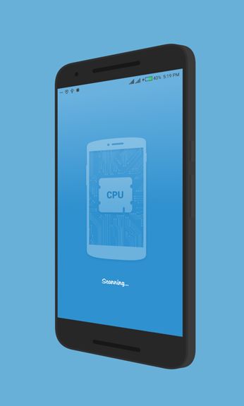 Phone Cooler Clean Booster - CPU Cooler Master::Appstore for  Android