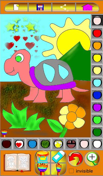 Peinture Numérotée : Coloriage par Fun Games for Free – Microsoft Apps