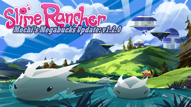 Free slime rancher download version 0.2.4b