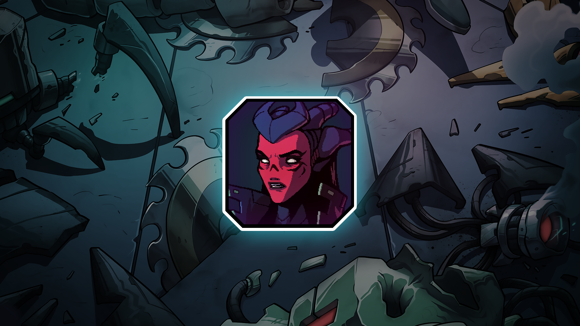 Icon for Captain of the ship!