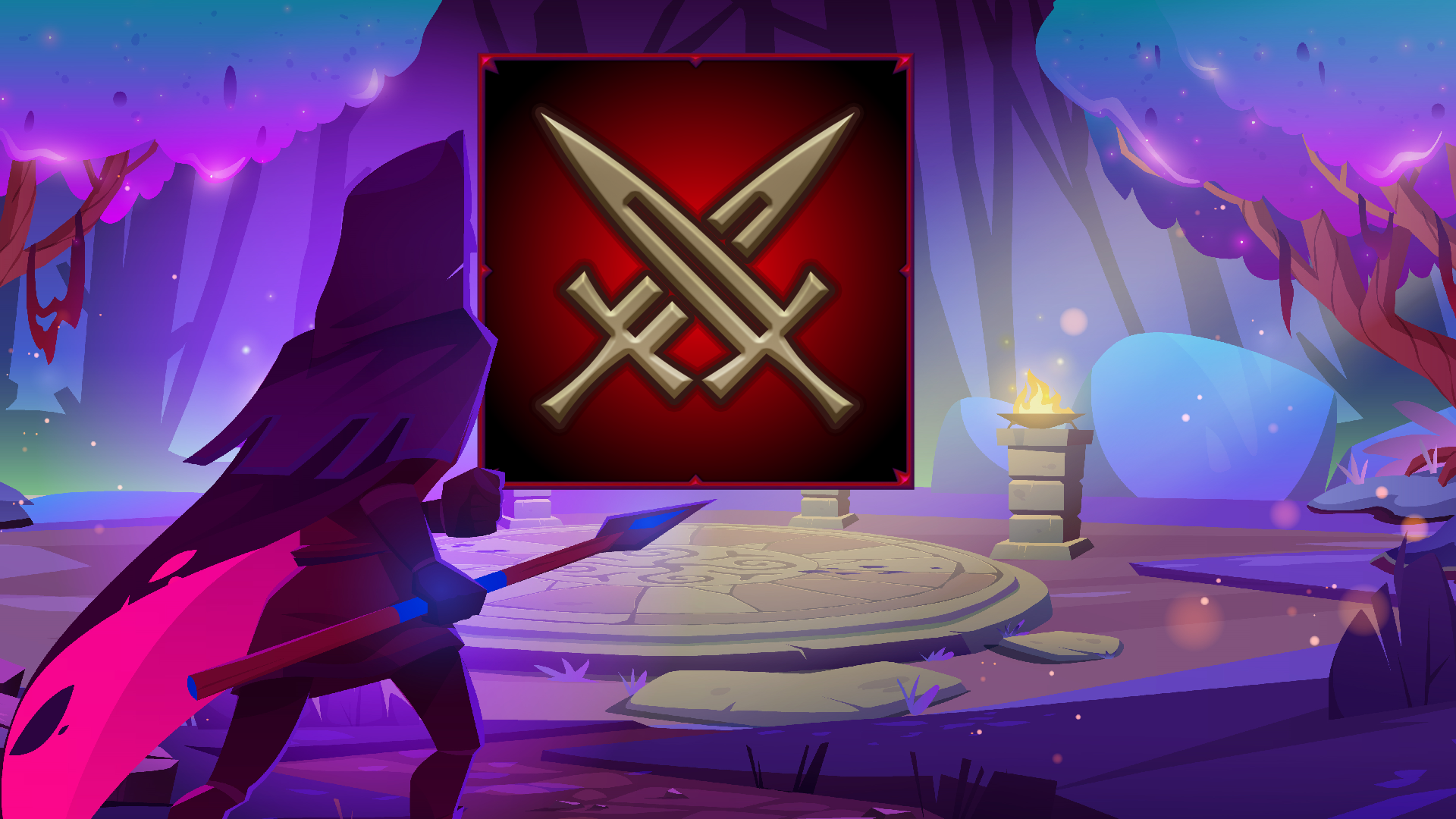 Icon for Deal Damage III