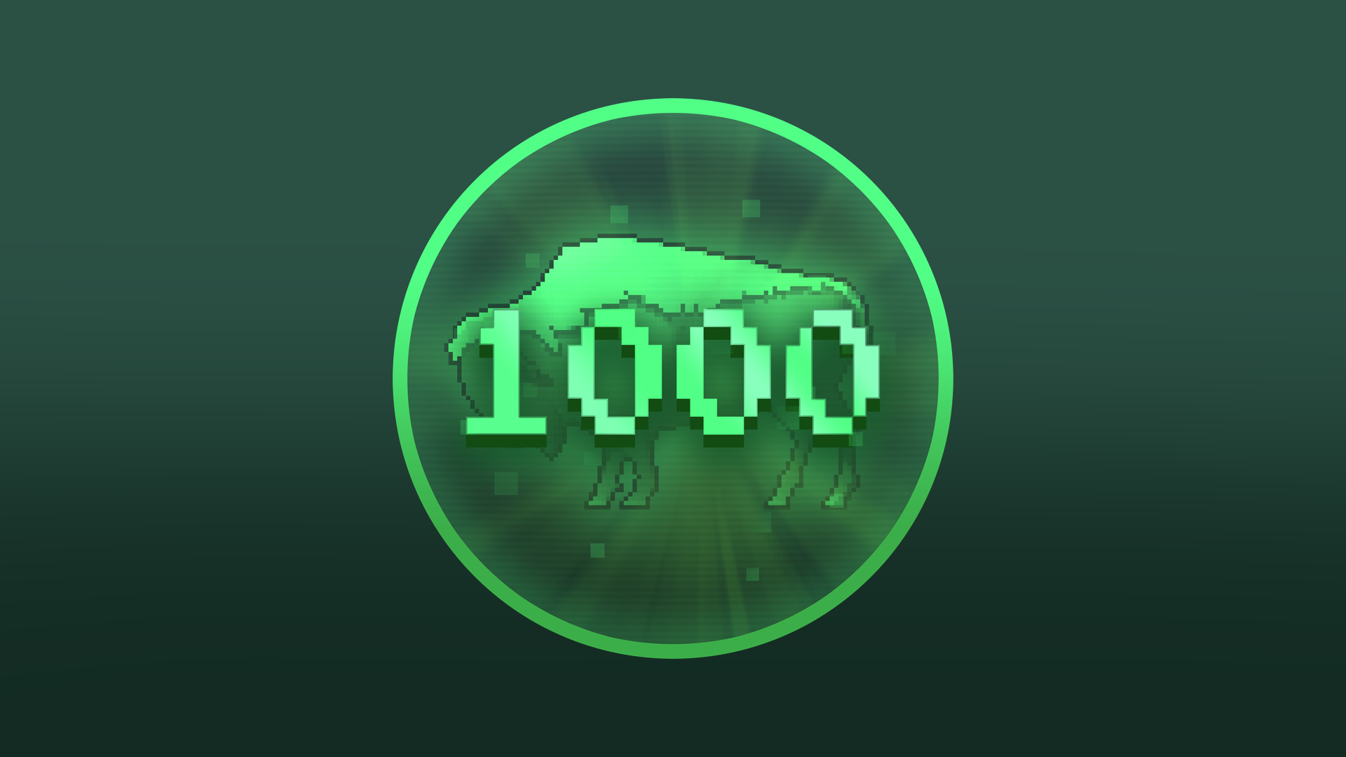 Icon for Bison