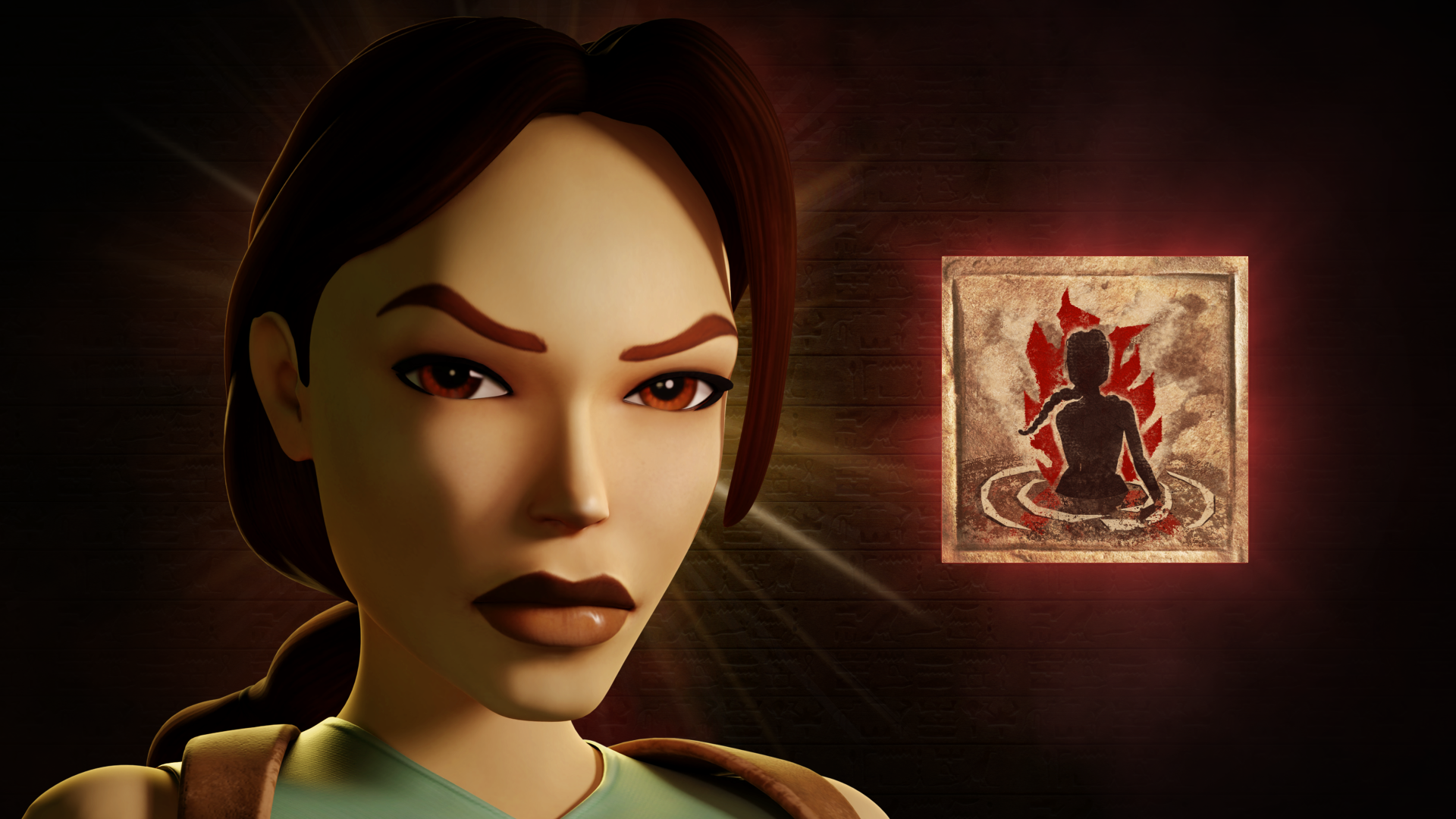 Icon for TR Tempered Lara