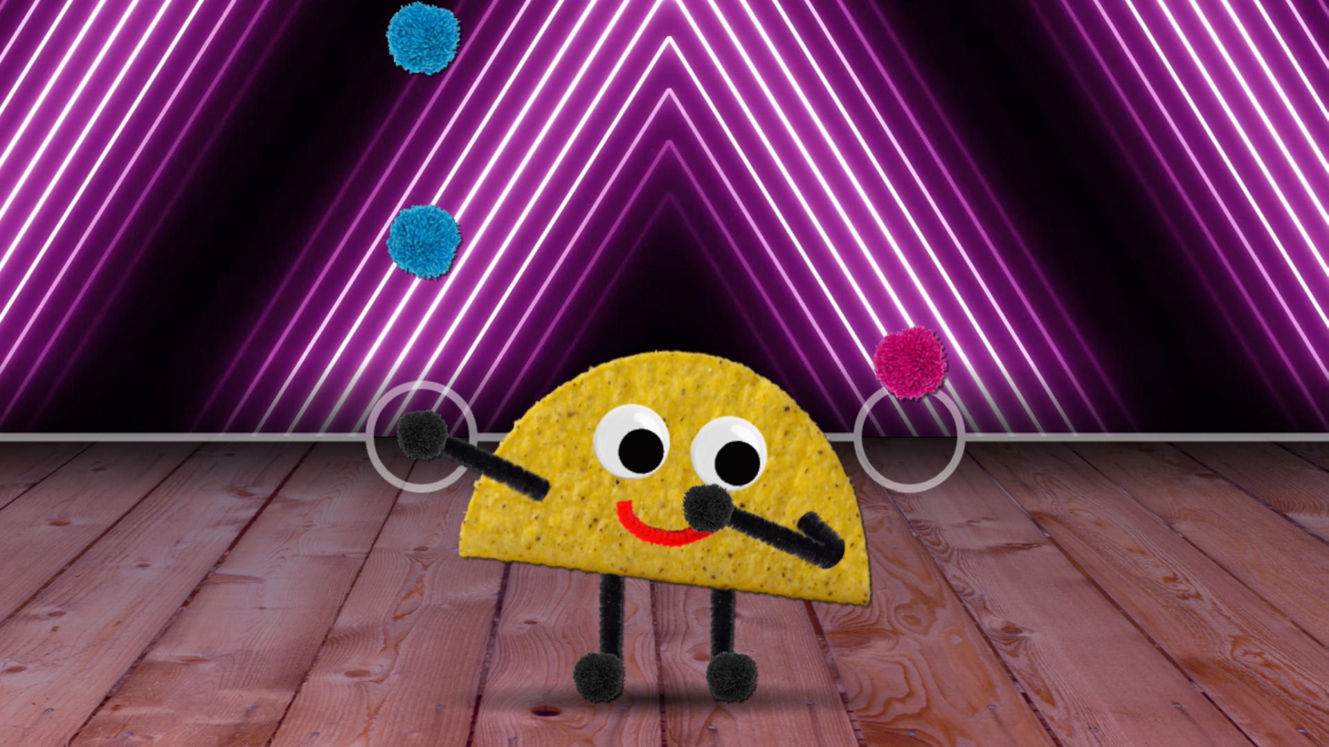 Icon for Taco Dabber