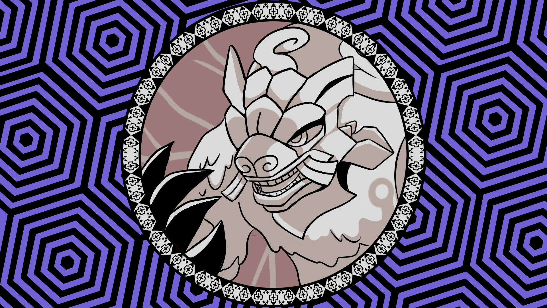 Icon for Delusions of Grandeur