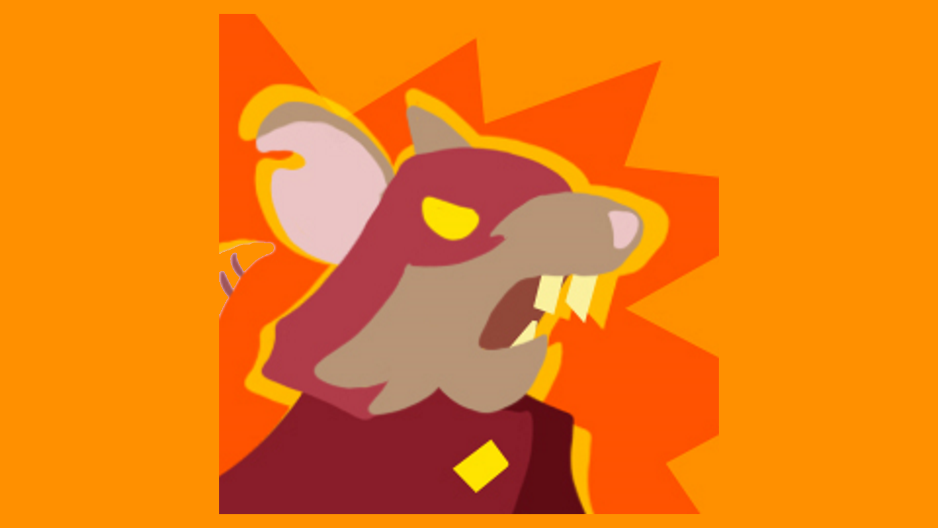 Icon for Now Those Are Rats!