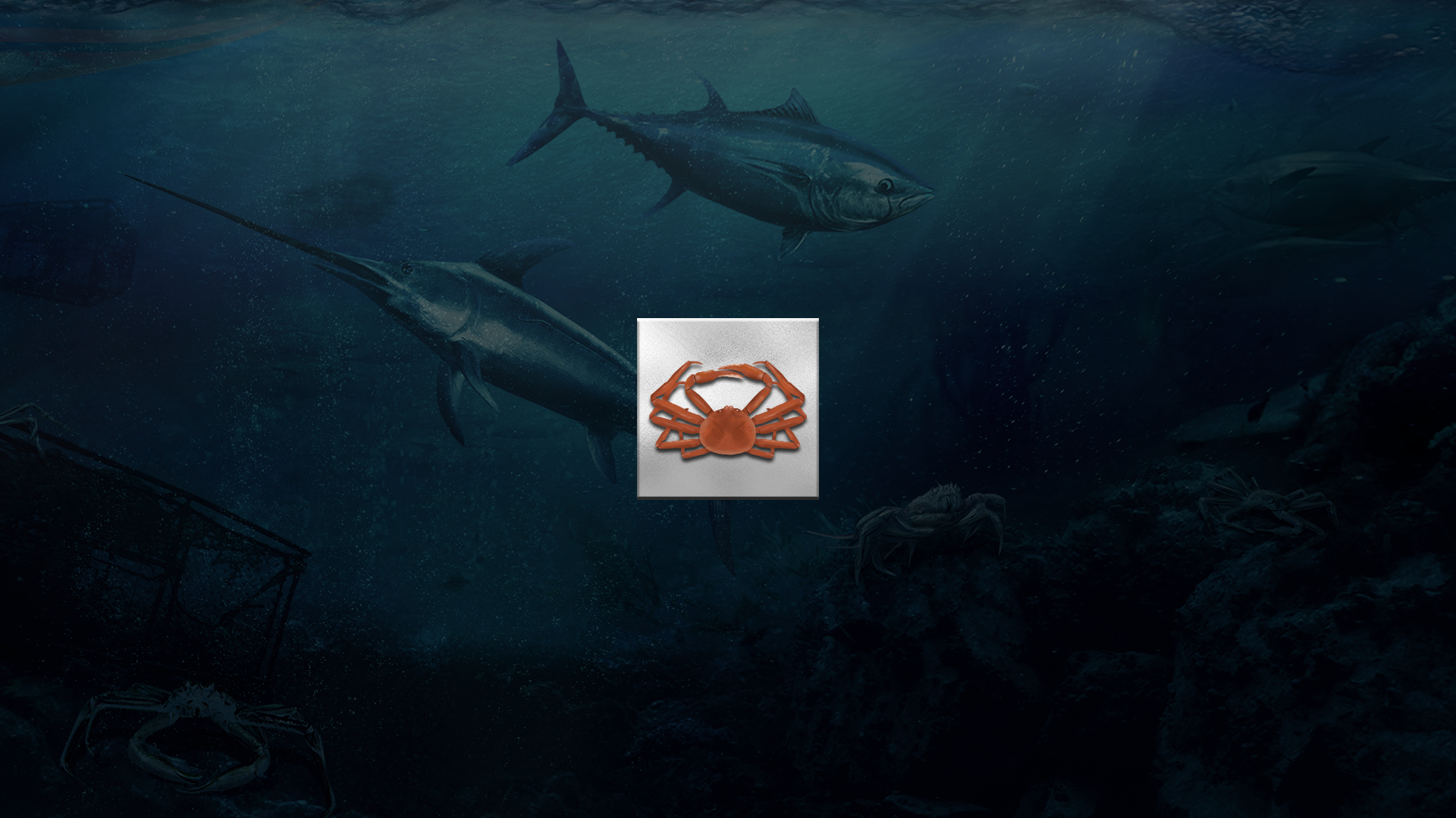 Icon for 10,000 kg Snow Crab