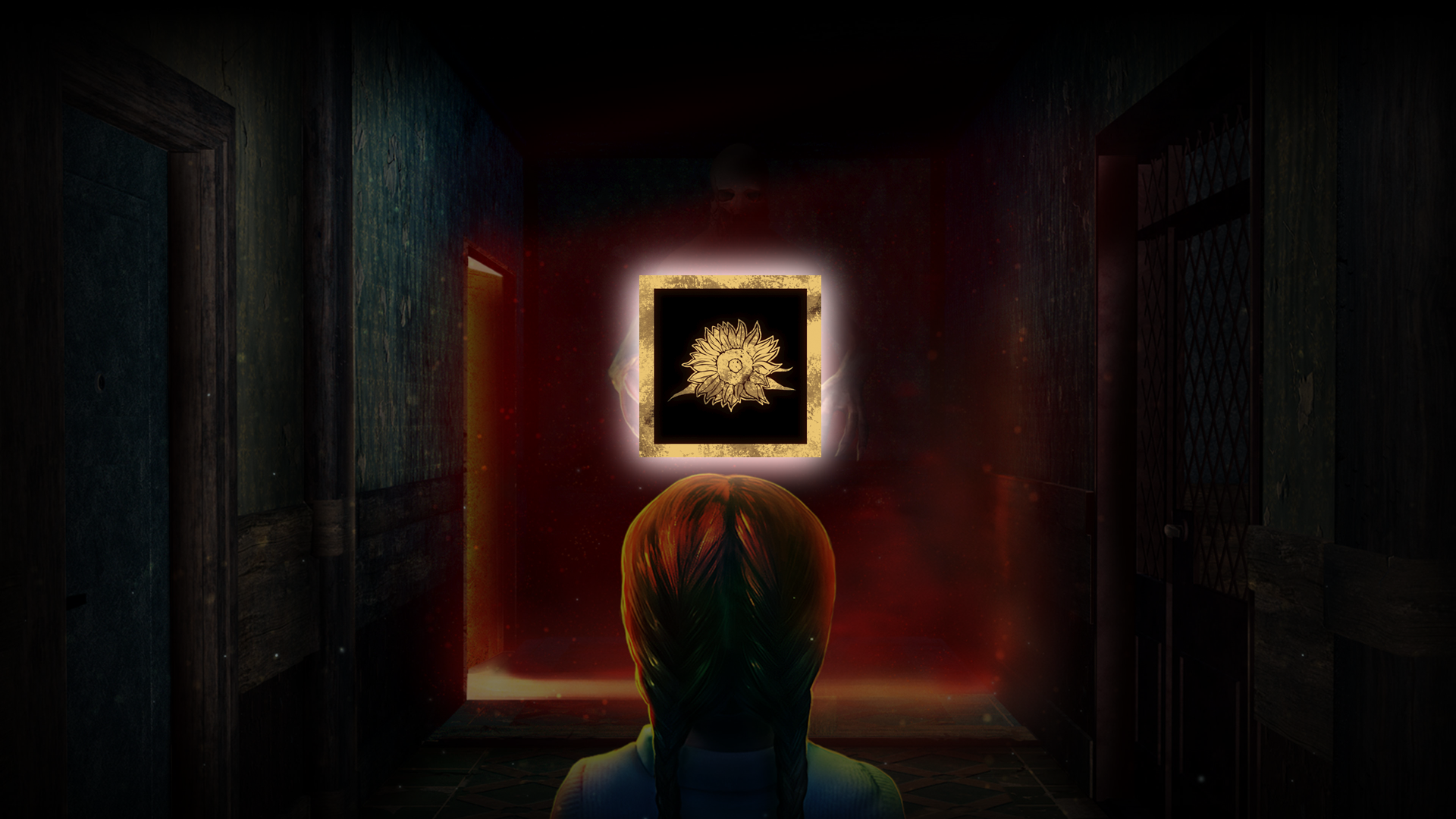 Icon for The evil within