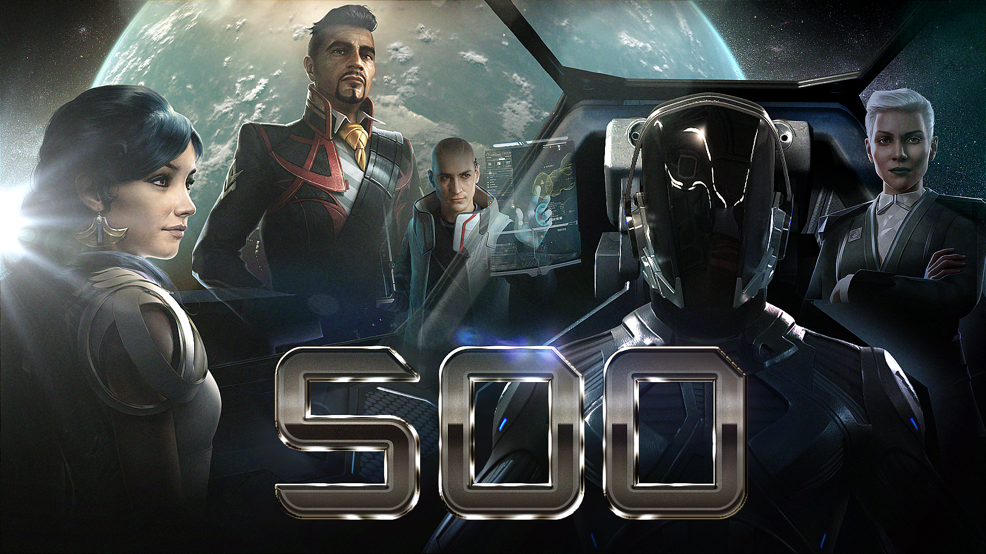 Icon for Fortune 500